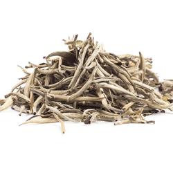 SILVER NEEDLE - fehér tea