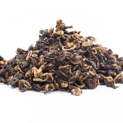GOLD SCREW - fekete tea