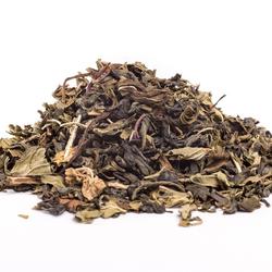 TUAREG PREMIUM - zöld tea