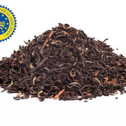 MUSKATEL DARJEELING MARGARETS HOPE - fekete tea