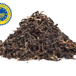 Darjeeling Castleton FTGFOP1 Second Flush BIO - fekete tea
