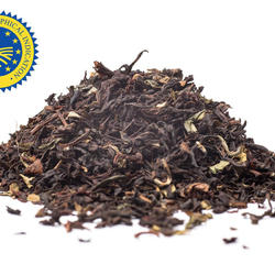 DARJEELING TGFOP1 SILVERHILL - fekete tea