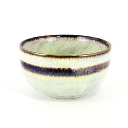 HAGYOMÁNYOS JAPÁN MATCHA TÁL - CHAWAN