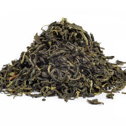 KOREA JEJU BIO - zöld tea