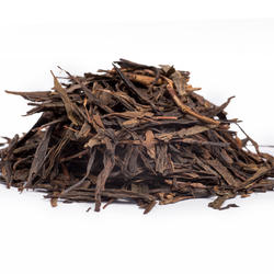 CHINA BLACK SENCHA BIO - fekete tea