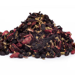 GYÜMÖLCSÖS ÍNYENC - gyümölcs tea