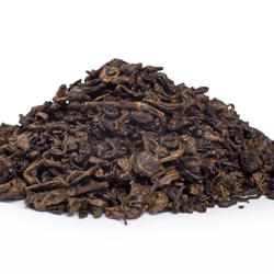BLACK GUNPOWDER - fekete tea