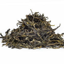 FUJIAN GREEN MONKEY - zöld tea