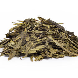 CHINA BANCHA PREMIUM - zöld tea