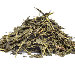 CHINA SENCHA BIO - zöld tea