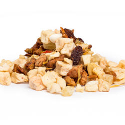 VANÍLIÁS ÉDESSÉG - gyümölcs tea