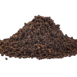 Assam Second Flush BOP Corramore - fekete tea