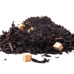 ANGOL KARAMELL - fekete tea