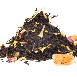 SPANYOL MANDARIN - fekete tea