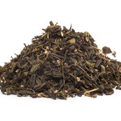 VITAMINOS FINOMSÁG - zöld tea