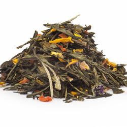 ELFEK MÁGIÁJA - zöld tea