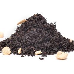 A Gyömbér ereje - fekete tea