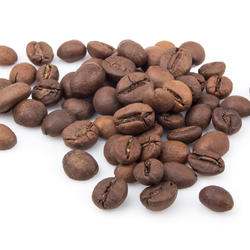 ROBUSTA KONGO DEL KASAI - szemes kávé