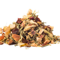 FRISS KURKUMA - gyógynövény tea