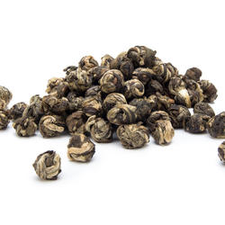 LONG ZHU WHITE MILK  - FEHÉR TEA