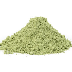 ALFALFA, LUCERNA (Medicago sativa) - por