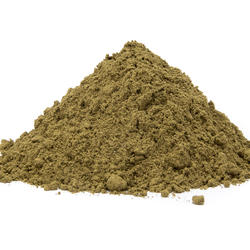 TULSI (Szent bazsalikom) BIO - por