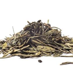 LUNG CHING - SÁRKÁNY KÚTJA - zöld tea