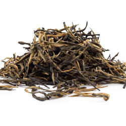 CHINA YUNNAN PINE NEEDLE - fekete tea