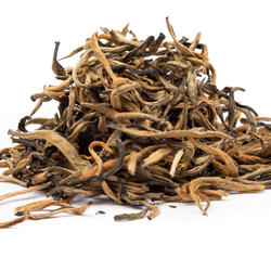 CHINA YUNNAN GOLDEN BUD MAO FENG - fekete tea