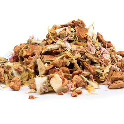 FRISSÍTŐ GYÜMÖLCS BIO - gyümölcs tea