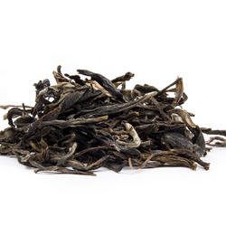 CHINA KEKECHA – sárga tea