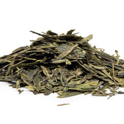 CHINA LUNG CHING BIO – zöld tea