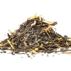 ZÖLD UGRÓ - zöld tea