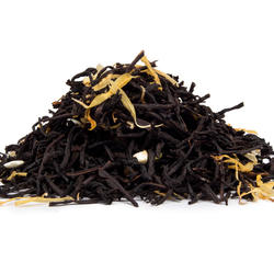 TOJÁSLIKŐR – FEKETE TEA