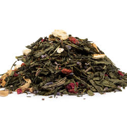 CHIA GOJIVAL – ZÖLD TEA