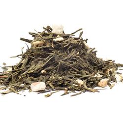 SENCHA GYÖMBÉRES - zöld tea
