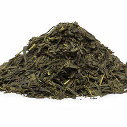 JAPAN SHIZUOKA GABALONG BIO- zöld tea