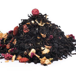 INDIAI KERT - fekete tea
