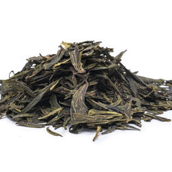 LUNG CHING IMPERIAL GRADE - zöld tea