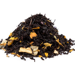 ORIENT ILLATÚ MANGÓ - fekete tea