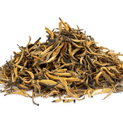 CHINA YUNNAN GOLDEN DRAGON - FEKETE TEA