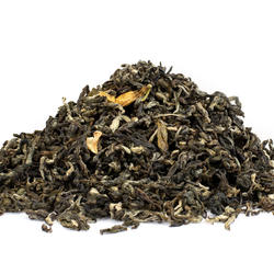 CHINA FUJIAN JASMINE  PI LO CHUN - zöld tea