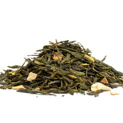 MOJITO - zöld tea