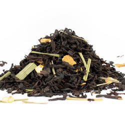 EARLY GREY LEMON - fekete tea