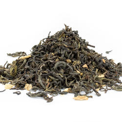 GYÖMBÉRES ZÖLD TEA
