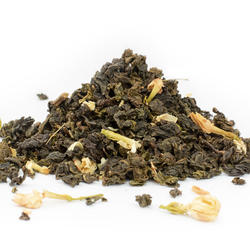 JAZMINOS OOLONG TIE KUAN YIN