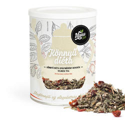 KÖNNYŰ DIÉTA - gyógynövény tea 160g