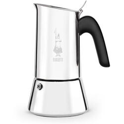 Bialetti Venus Moka indukciós kanna - 4 csésze