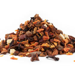ÉDES MANDARIN - gyümölcs tea