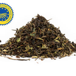 DARJEELING EARL GREY - fekete tea